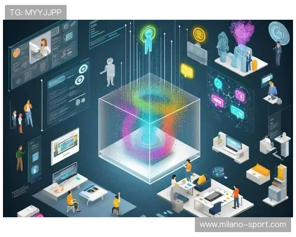 前沿直播系统集成多模态AI算法，实现运动员数据实时分析与可视化。