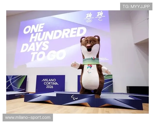 米兰冬奥会文化项目持续推进，展示意大利风情