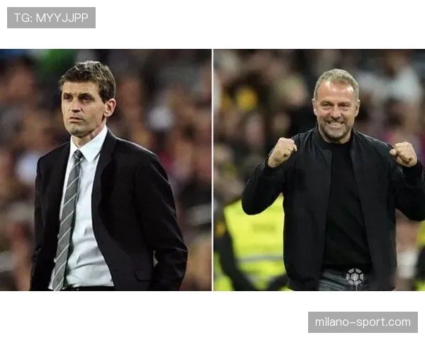 从双线失利到主场完胜：弗里克如何带领巴萨走出低谷