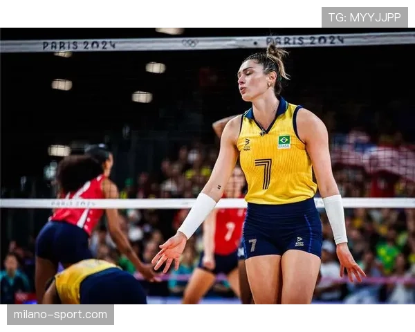 巴西排球联盟宣布对涉嫌操纵联赛比分的两名球员启动纪律调查程序