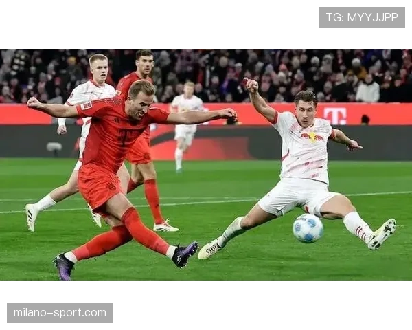 德甲第25轮前瞻：拜仁慕尼黑客战莱比锡，榜首之争进入白热化