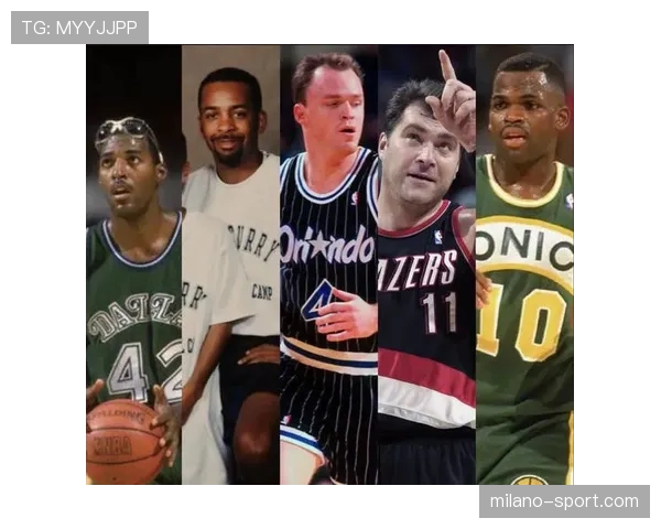 多位欧洲球员表示有兴趣参加今年NBA选秀