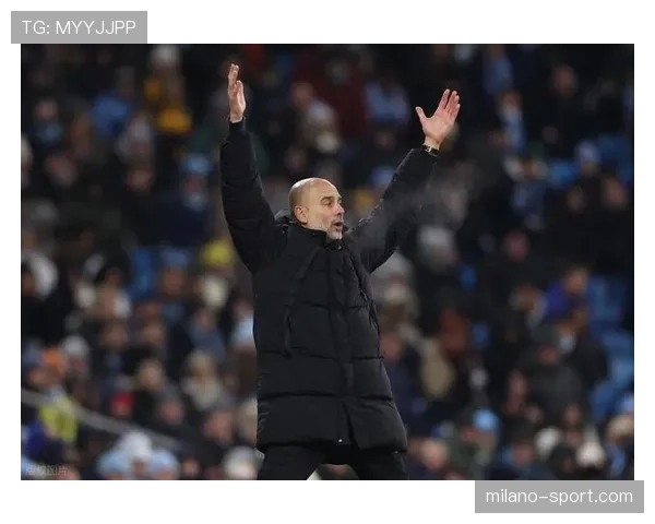 战术板：瓜迪奥拉如何用无锋阵破解阿森纳高位逼抢