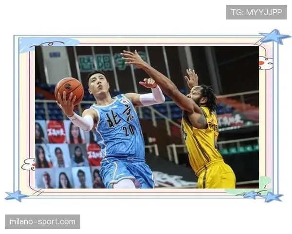 从“扣篮王”到“战术核心”:翟晓川的职业生涯蜕变 从“扣篮王”到“战术核心”:翟晓川的职业生涯蜕变